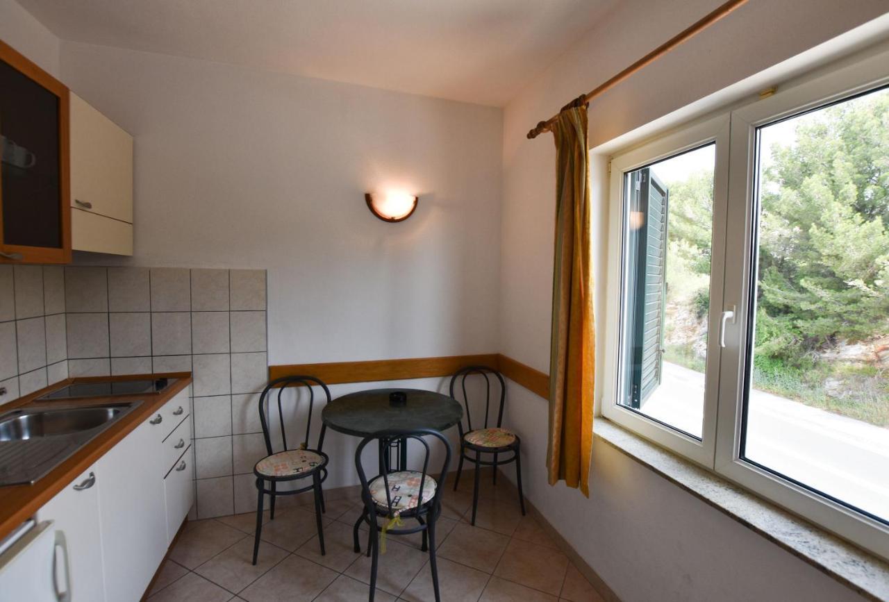 Apartments Karmen Primošten Εξωτερικό φωτογραφία