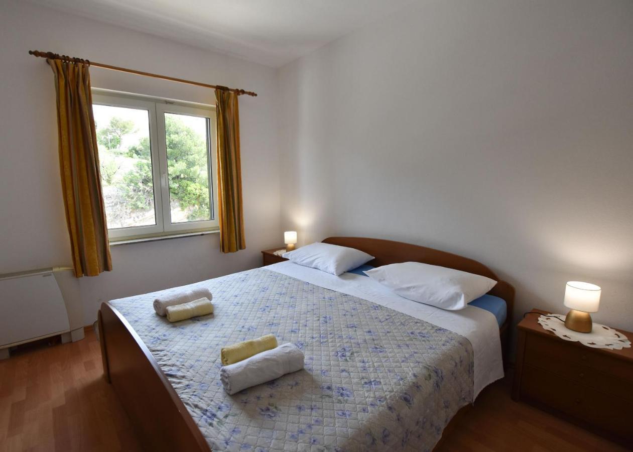 Apartments Karmen Primošten Εξωτερικό φωτογραφία