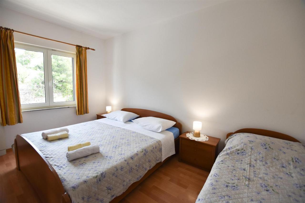 Apartments Karmen Primošten Εξωτερικό φωτογραφία