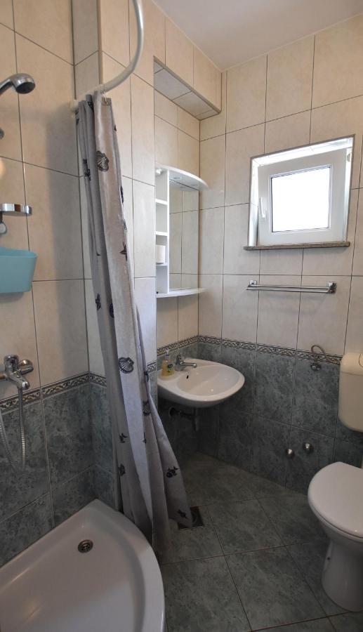 Apartments Karmen Primošten Εξωτερικό φωτογραφία