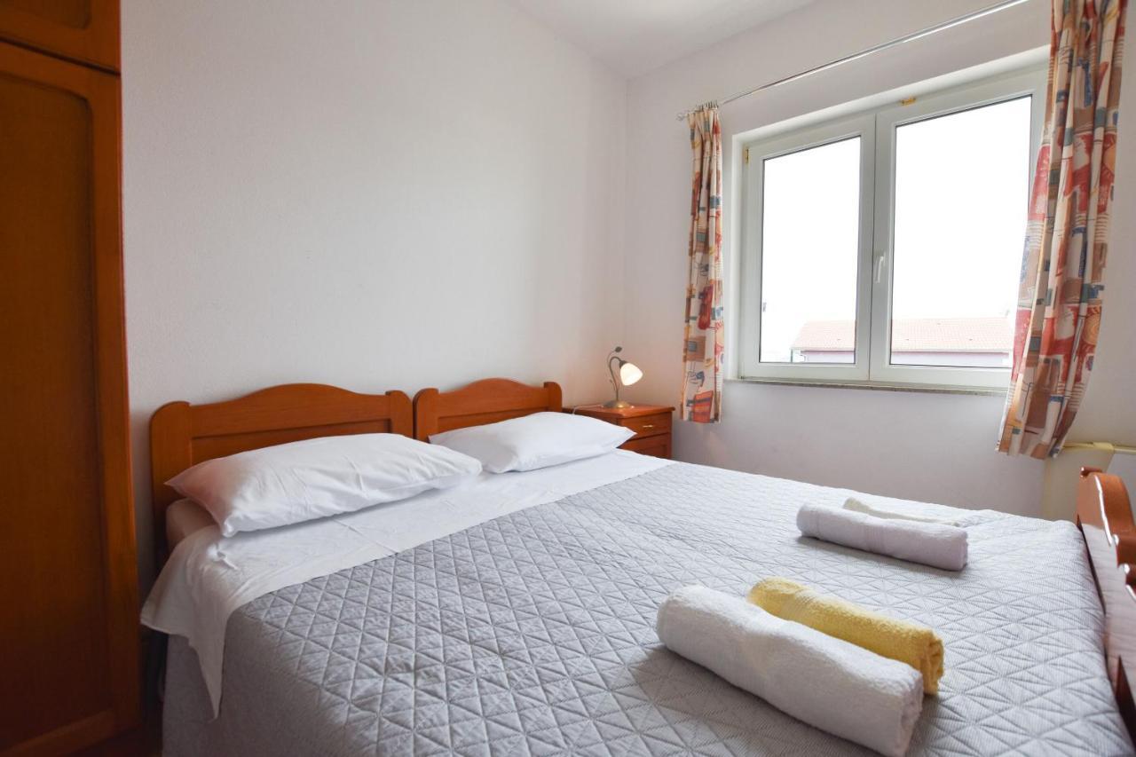 Apartments Karmen Primošten Εξωτερικό φωτογραφία