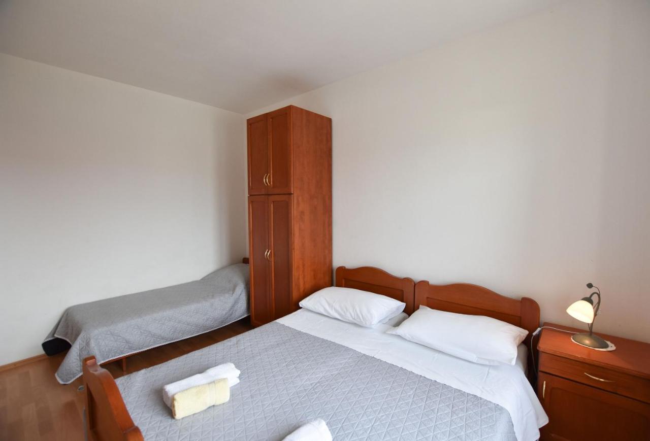 Apartments Karmen Primošten Εξωτερικό φωτογραφία