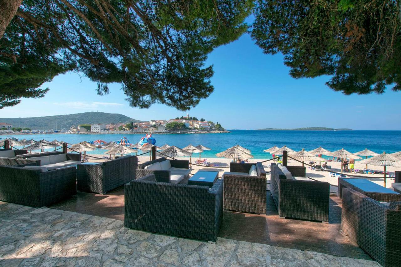 Apartments Karmen Primošten Εξωτερικό φωτογραφία