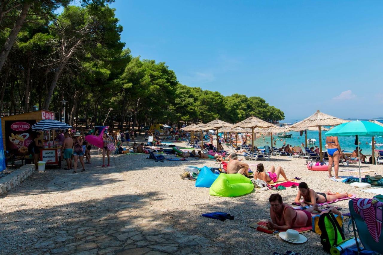 Apartments Karmen Primošten Εξωτερικό φωτογραφία