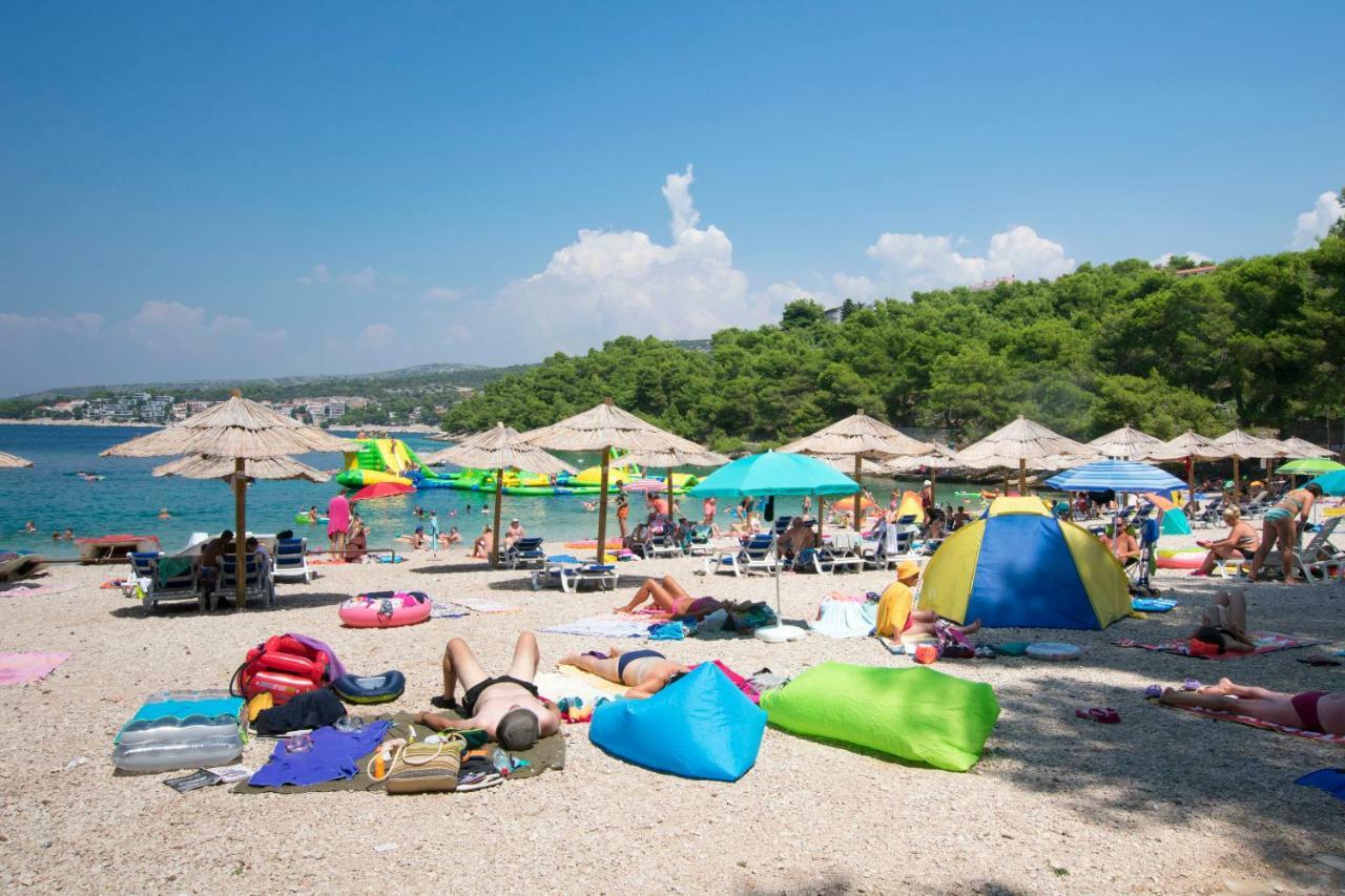 Apartments Karmen Primošten Εξωτερικό φωτογραφία