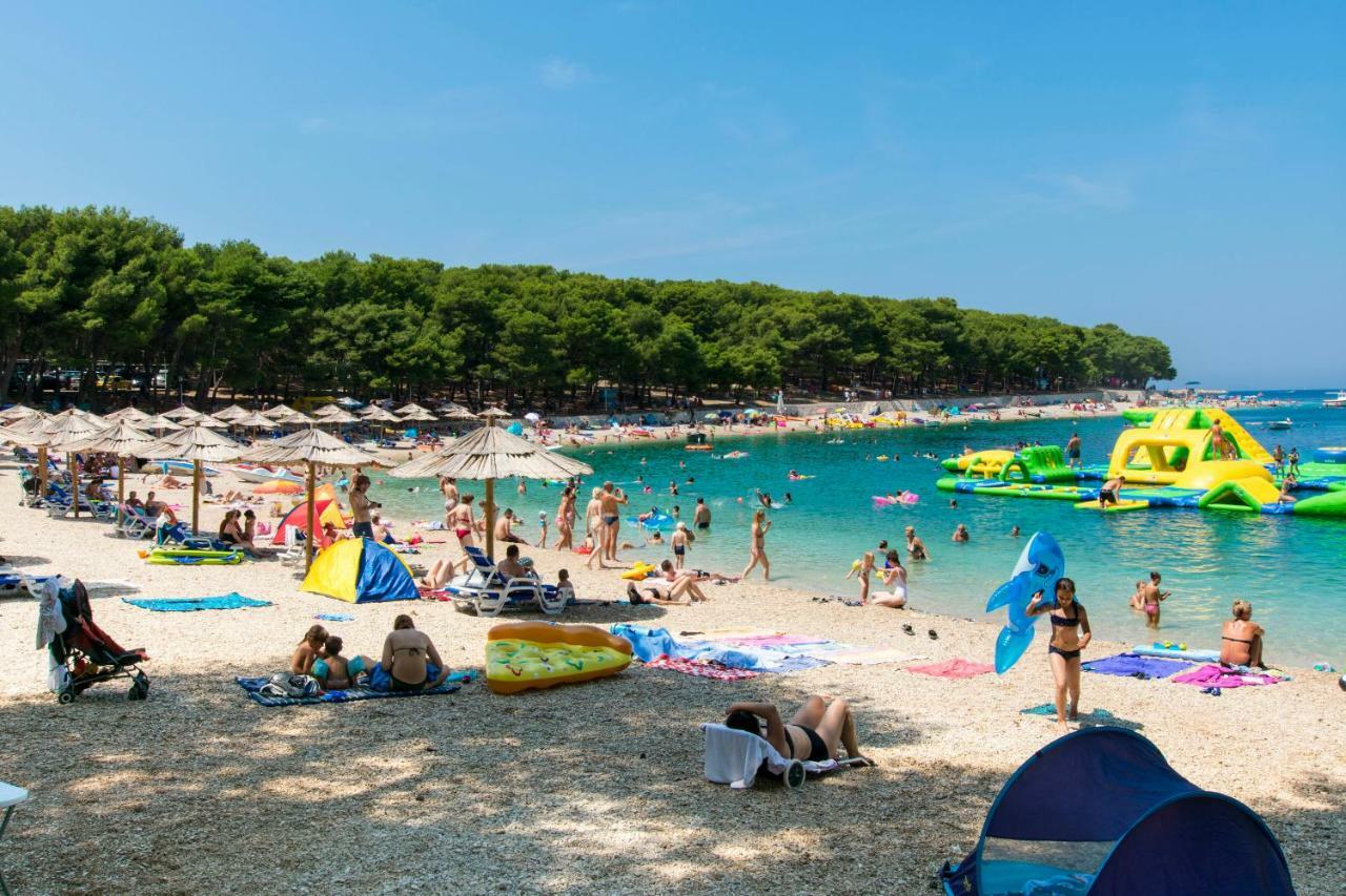 Apartments Karmen Primošten Εξωτερικό φωτογραφία