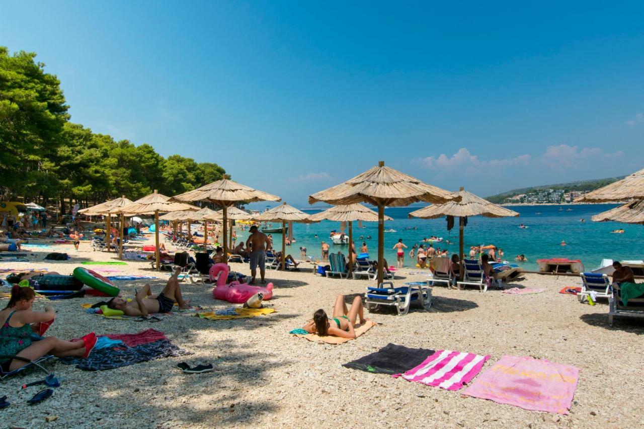 Apartments Karmen Primošten Εξωτερικό φωτογραφία