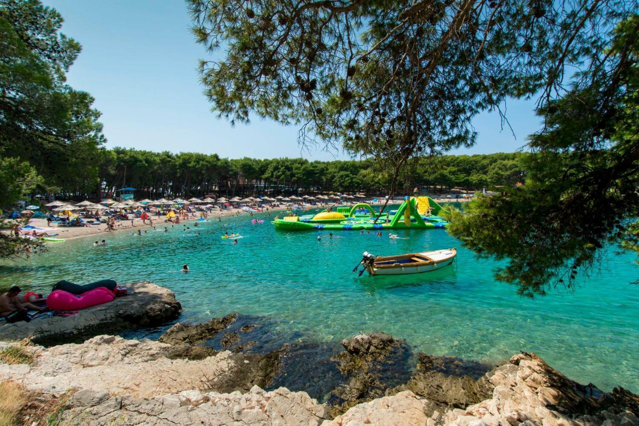 Apartments Karmen Primošten Εξωτερικό φωτογραφία