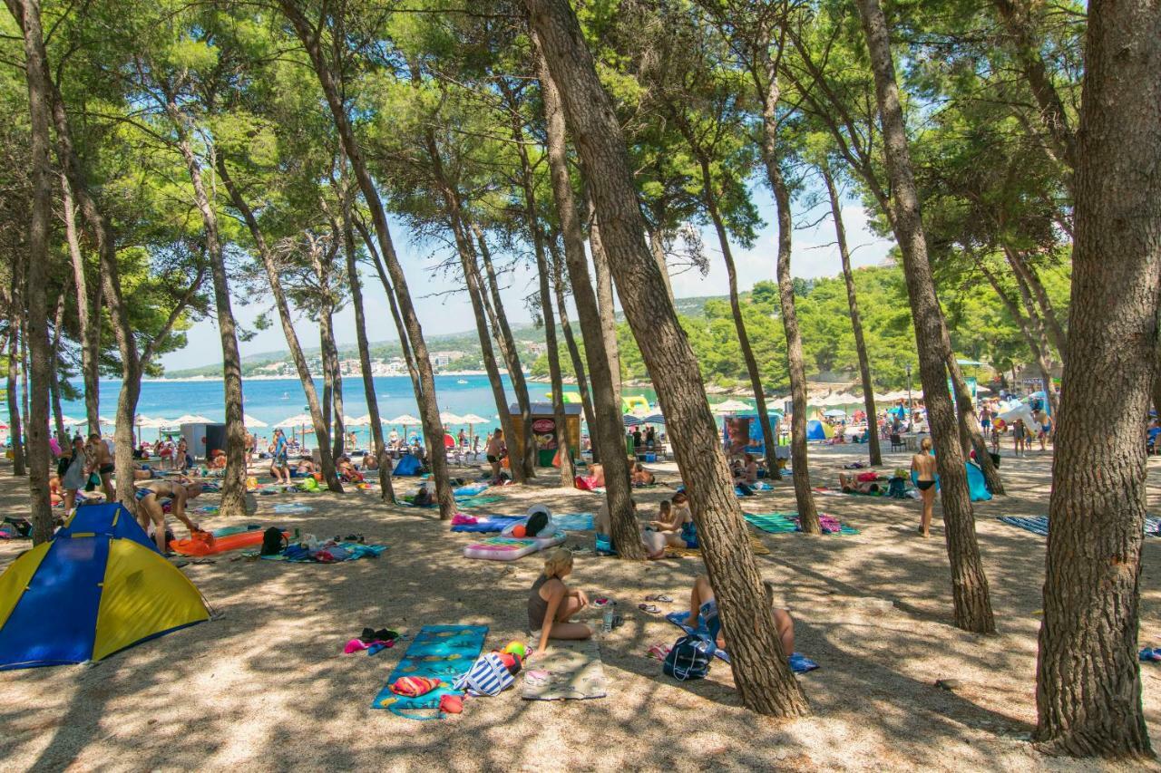 Apartments Karmen Primošten Εξωτερικό φωτογραφία