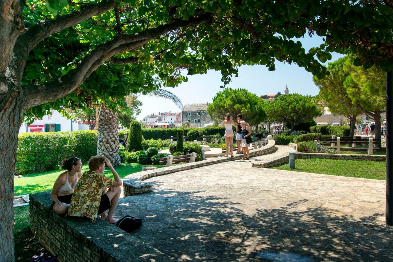 Apartments Karmen Primošten Εξωτερικό φωτογραφία